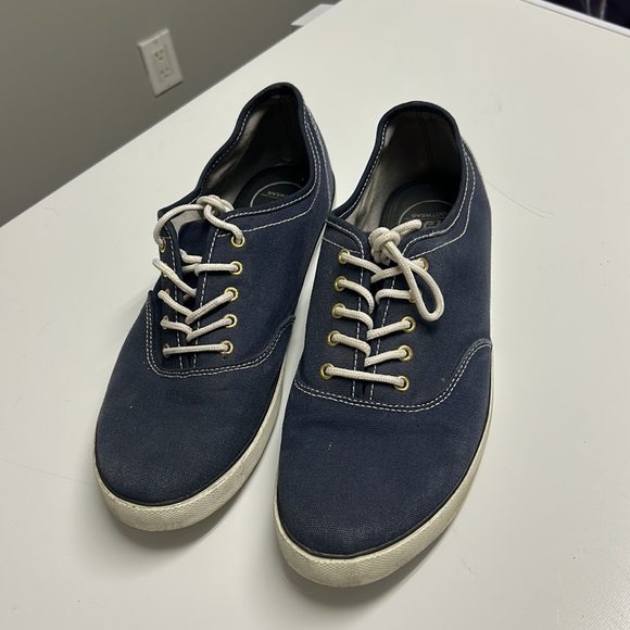 3 pairs of Casual dress shoes and dress shoes bundle - Picture 2 of 9